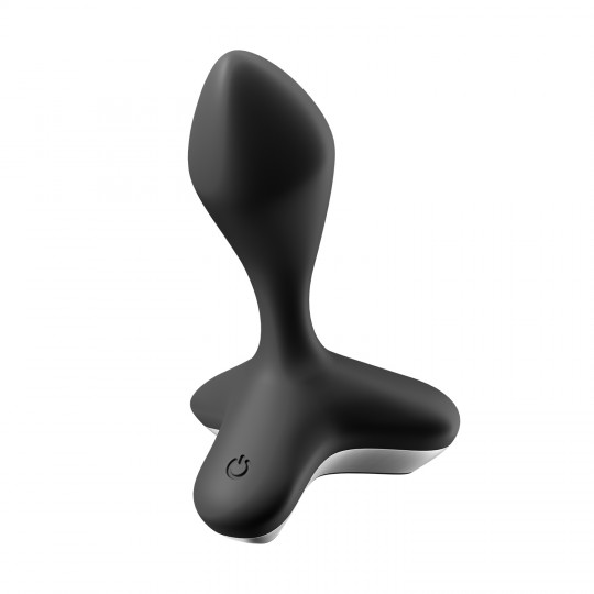 DILDO ANALE GAME CHANGER SATISFYER NERO