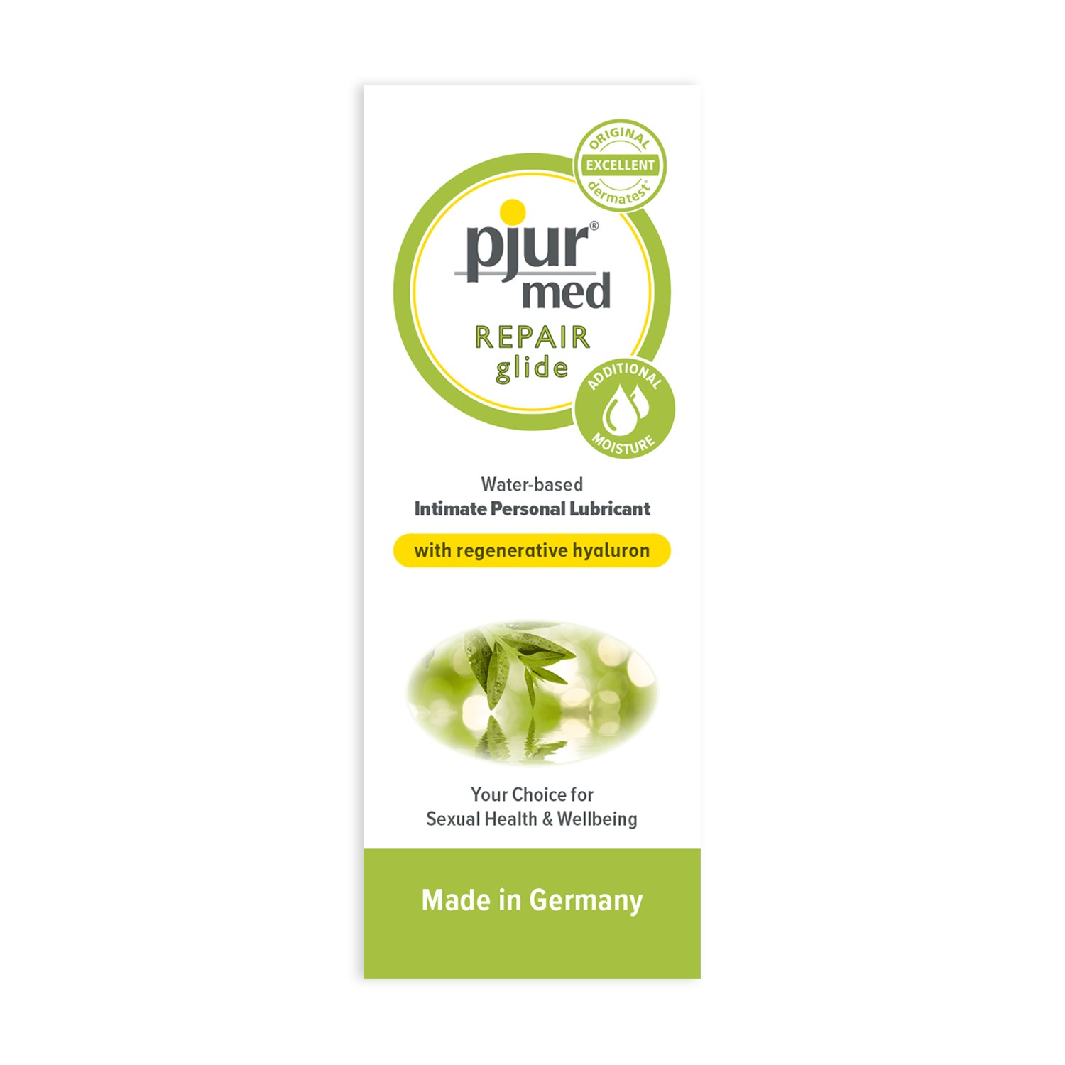 PJUR MED REPAIR GLIDE 2 ML