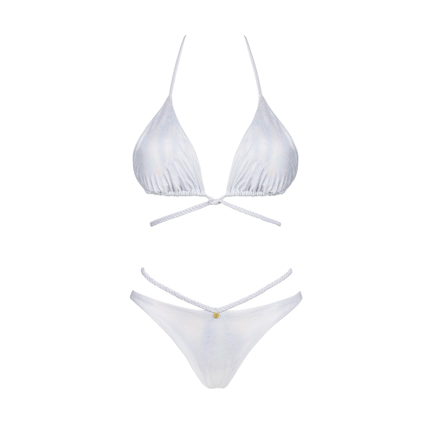 BIKINI BLANCOSSA OBSESSIVE