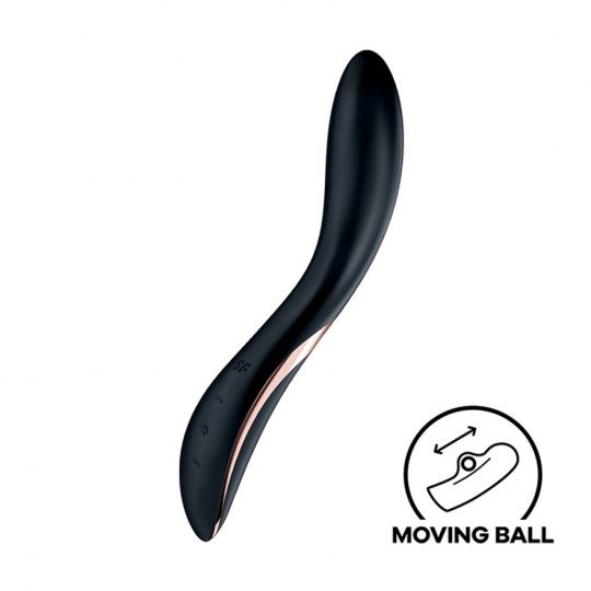 ESTIMULADOR DEL PUNTO-G RRROLLING EXPLOSION SATISFYER