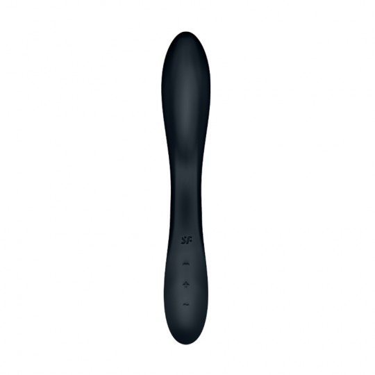 ESTIMULADOR DEL PUNTO-G RRROLLING EXPLOSION SATISFYER