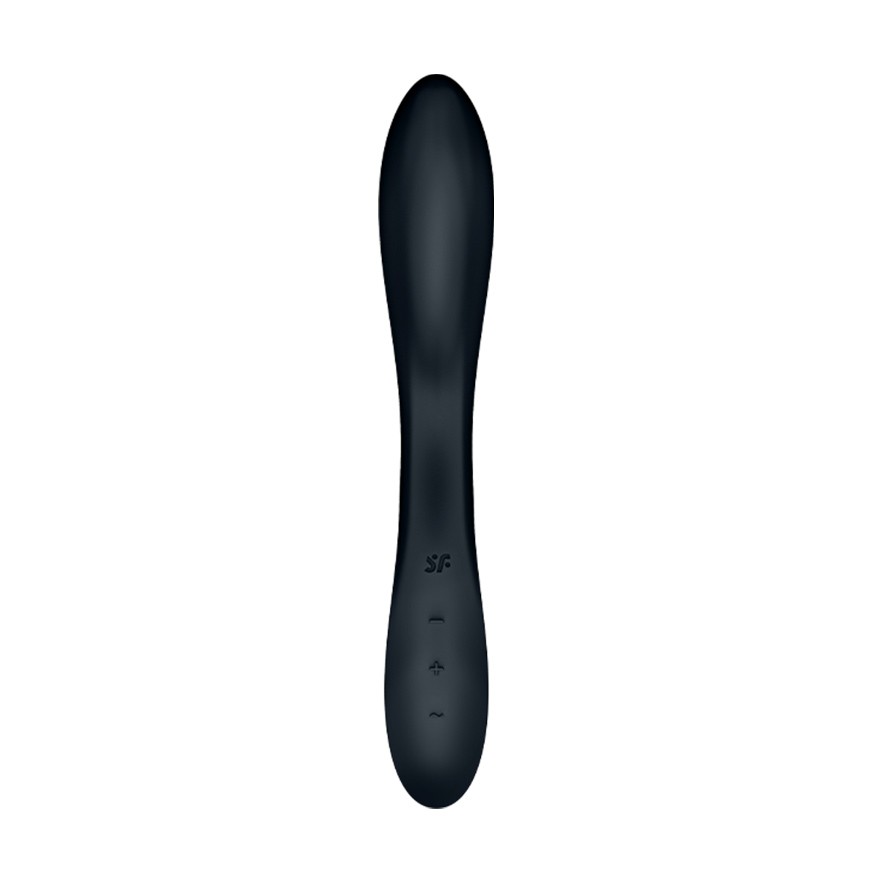 SATISFYER RRROLLING EXPLOSION G-SPOT STIMULATOR