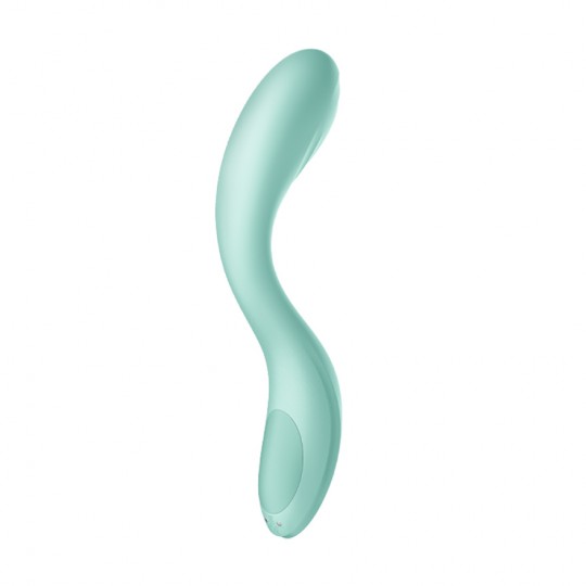 G-SPOT STIMOLATORE RRROLLING PIACERE SATISFYER MENTA