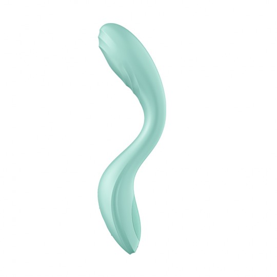 G-SPOT STIMOLATORE RRROLLING PIACERE SATISFYER MENTA