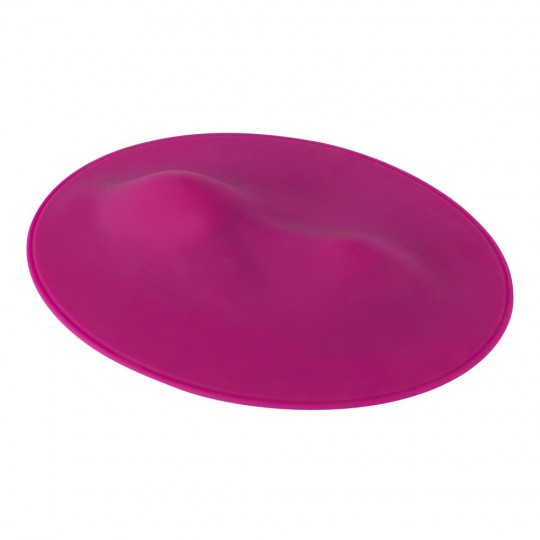 VIBRADOR ALMOHADA VIBEPAD