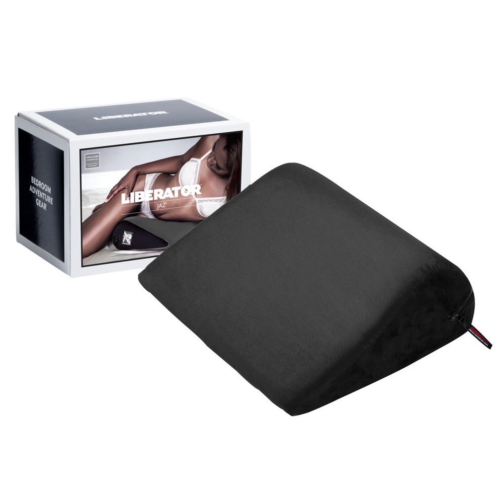 ALMOHADA JAZ LIBERATOR