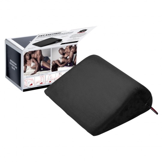 ALMOHADA JAZ LIBERATOR