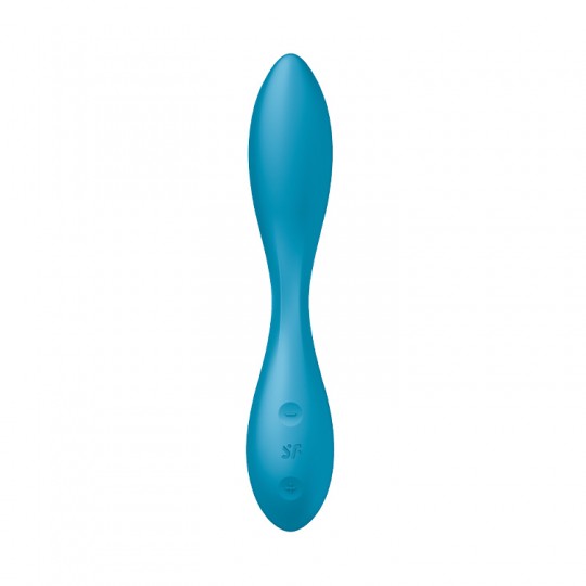 SATISFYER G-SPOT FLEX 1 VIBRATOR