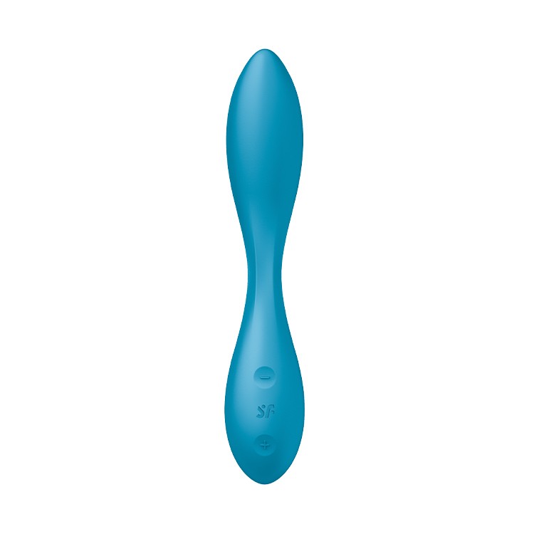 SATISFYER G-SPOT FLEX 1 VIBRATOR