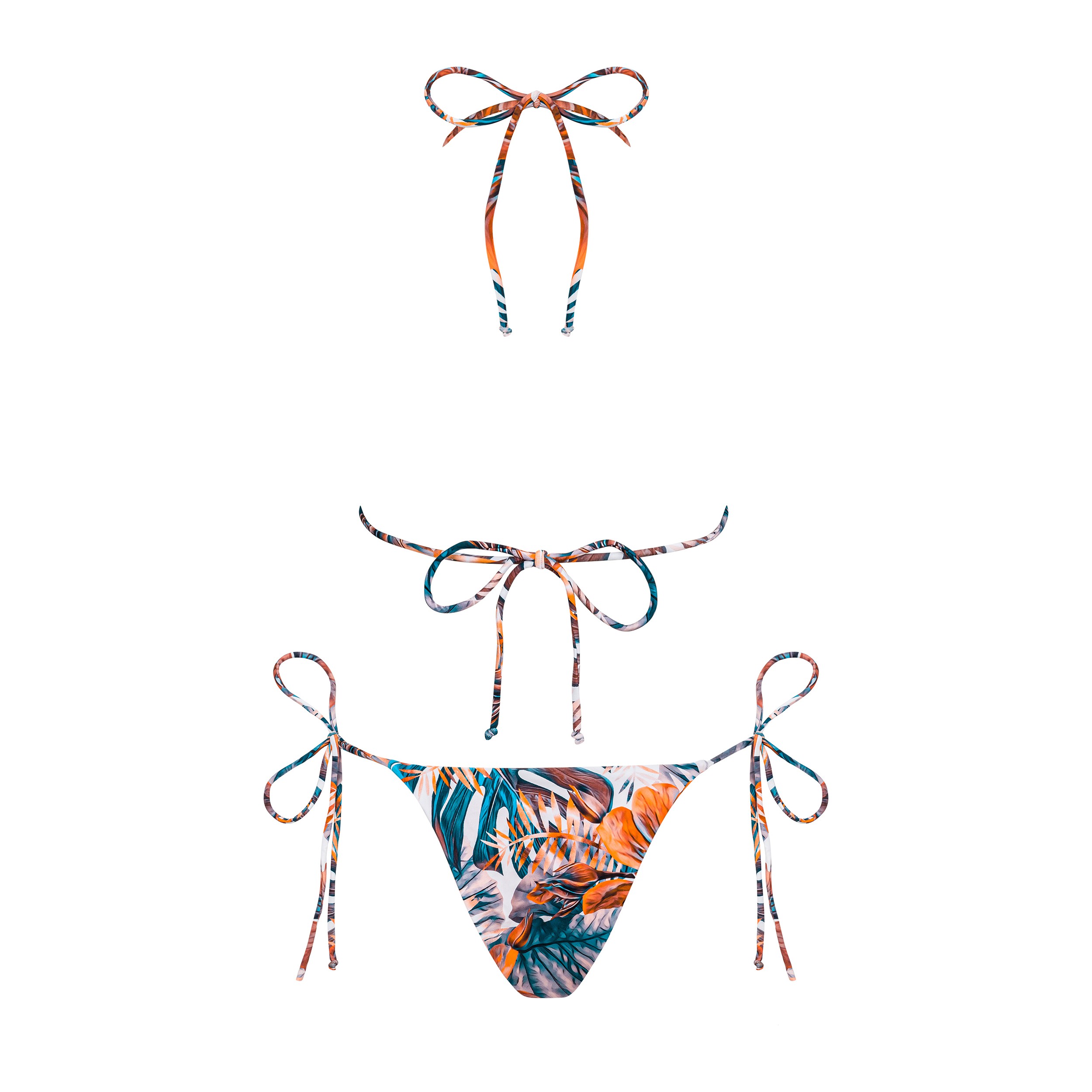 BIKINI TROPICANES OBSESSIVE