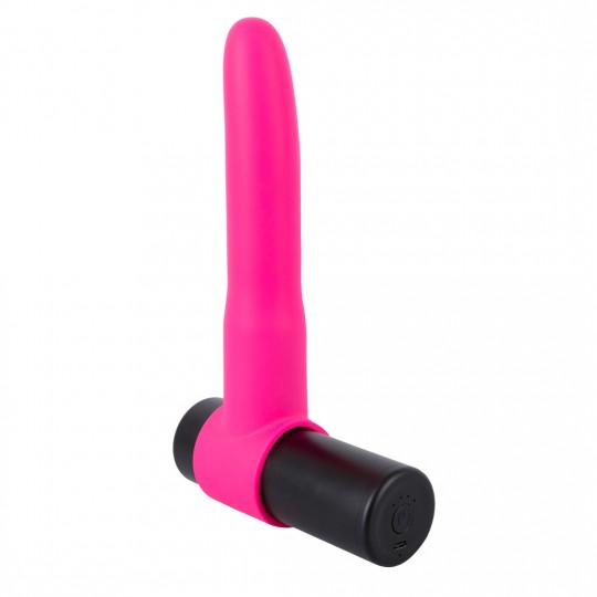 MASAJEADOR SEX &amp; MASSAGE GUN YOU2TOYS