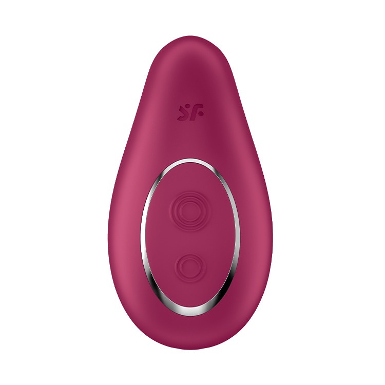 STIMULATORE DIPPING DELIGHT AMORA SATISFYER