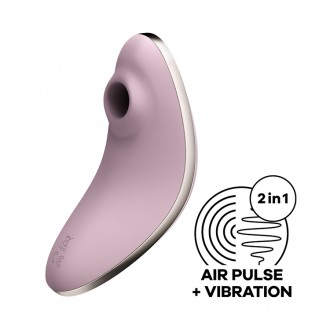 STIMULATEUR VULVA LOVER 1 VIOLET