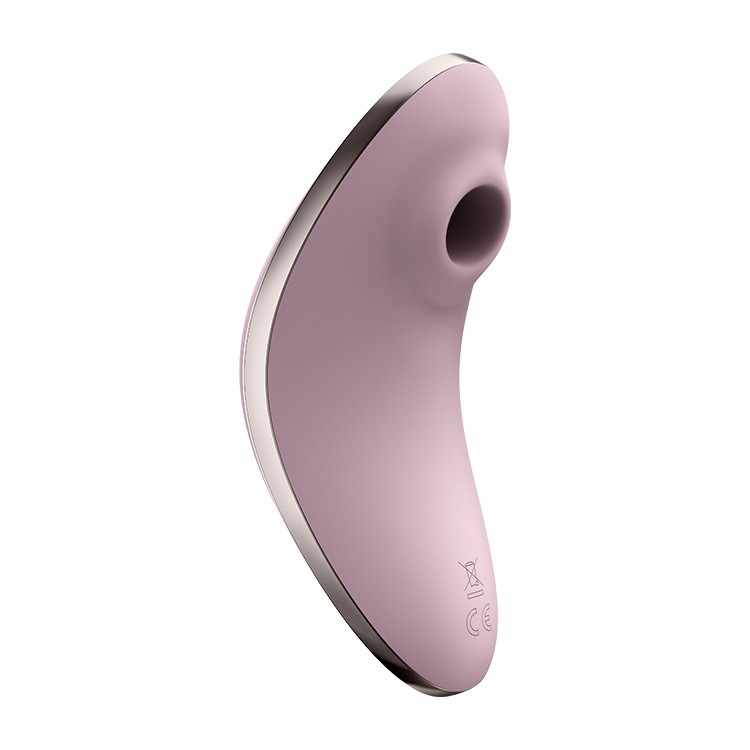 SATISFYER VULVA LOVER 1 LILAC