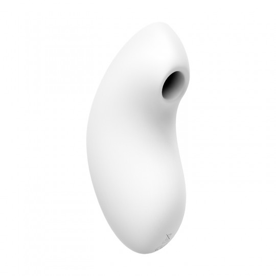 STIMOLATORE VULVA LOVER 2 BIANCO SATISFYER