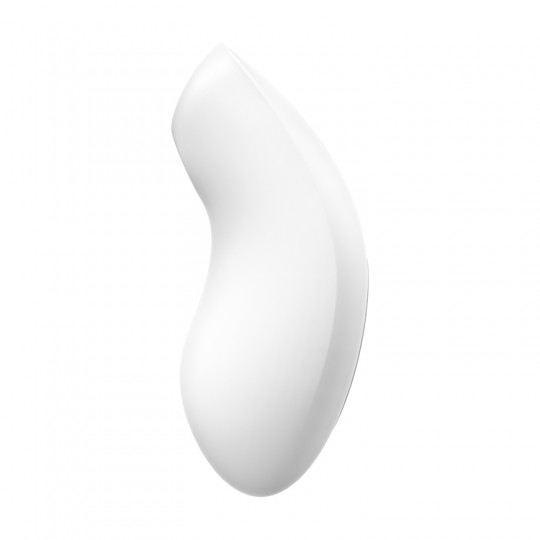 STIMULATEUR VULVA LOVER 2 BLANC SATISFYER