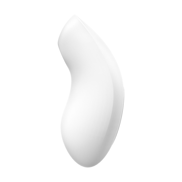 SATISFYER VULVA LOVER 2 WHITE