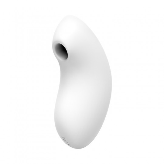 ESTIMULADOR VULVA LOVER 2 BLANCO SATISFYER