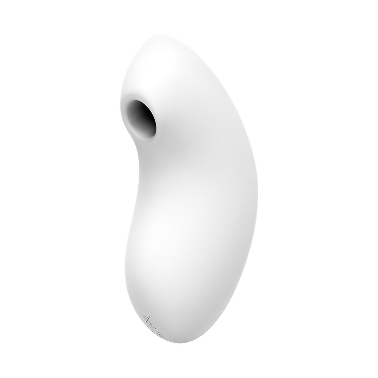 ESTIMULADOR VULVA LOVER 2 BLANCO SATISFYER