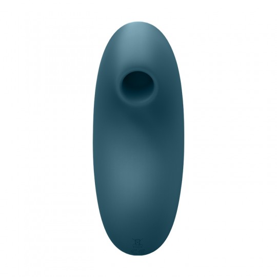 ESTIMULADOR VULVA LOVER 2 AZUL SATISFYER