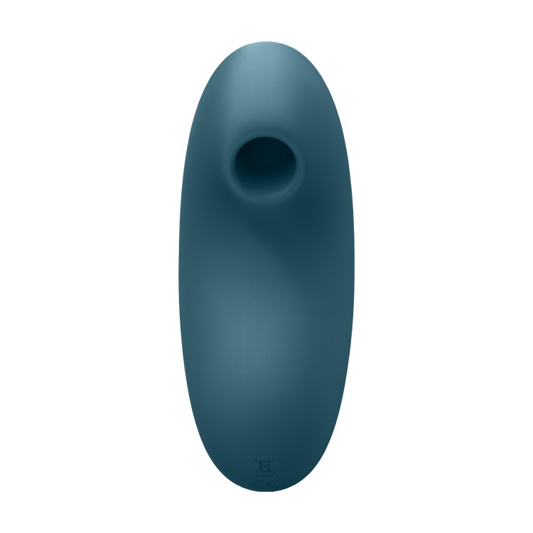 SATISFYER VULVA LOVER 2 BLUE