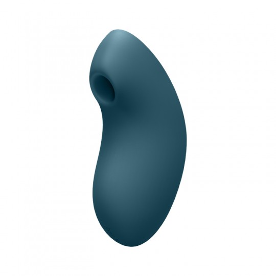 SATISFYER VULVA LOVER 2 BLUE