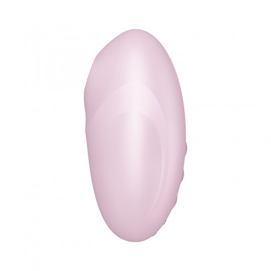 ESTIMULADOR VULVA LOVER 3 ROSA SATISFYER