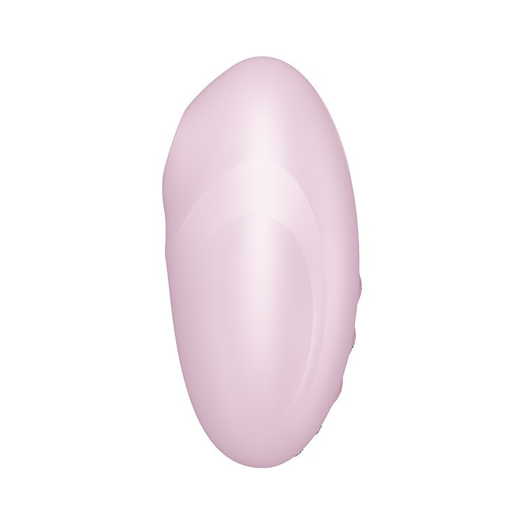 ESTIMULADOR VULVA LOVER 3 ROSA SATISFYER