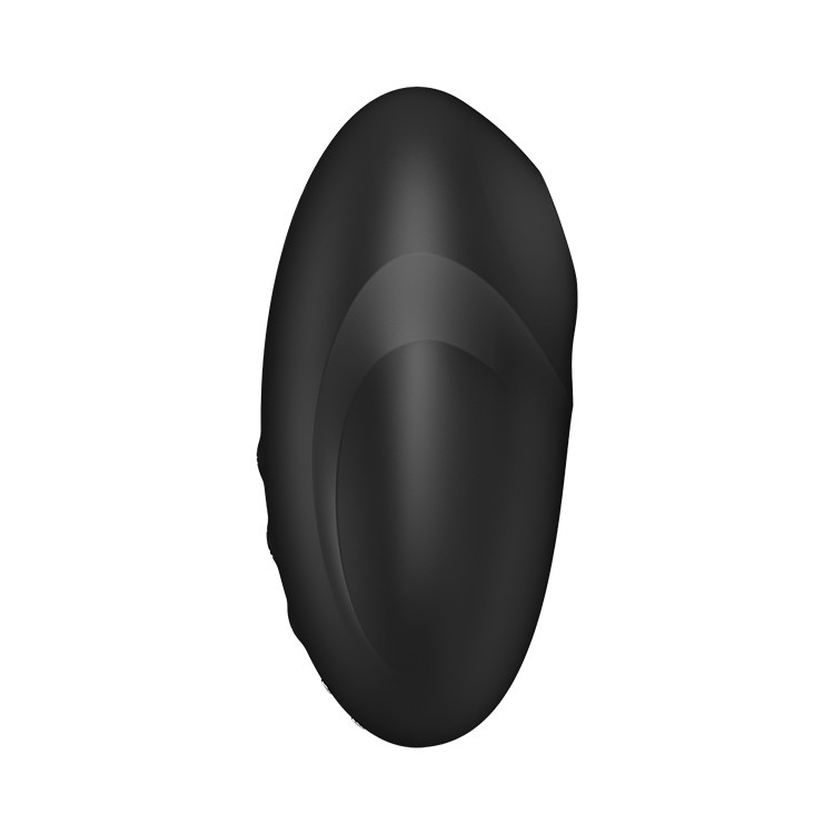 ESTIMULADOR VULVA LOVER 3 PRETO SATISFYER