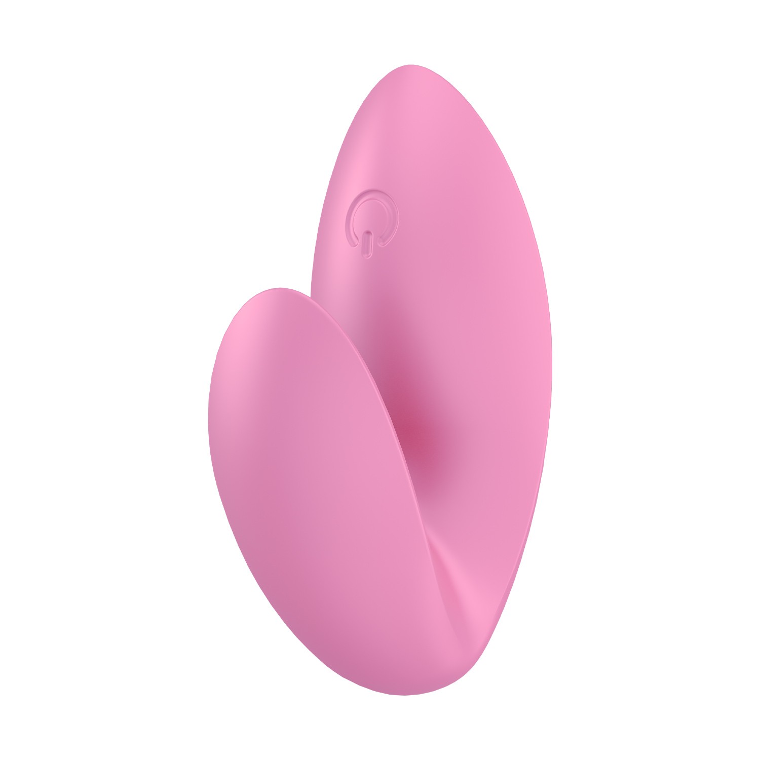 VIBRATEUR ROSE LOVE RIOT SATISFYER