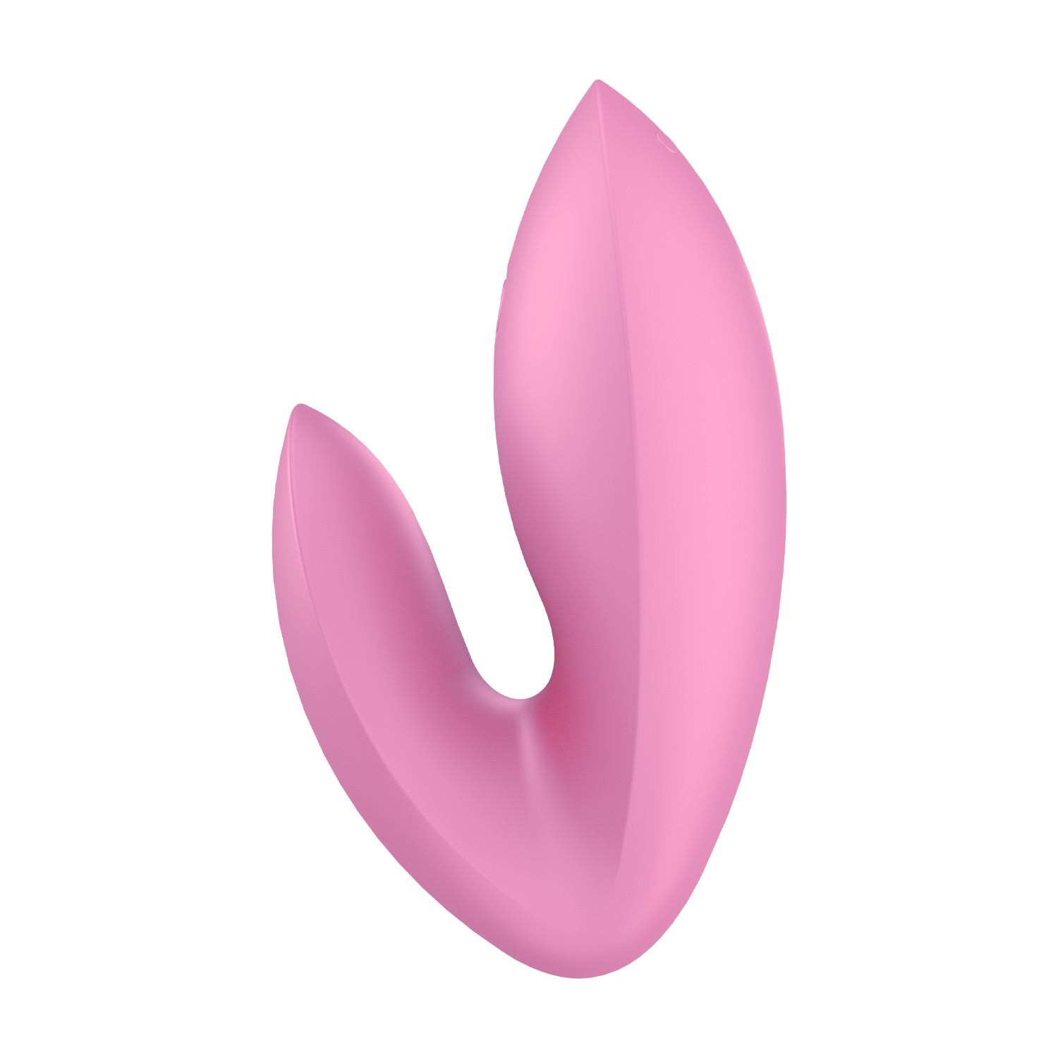 VIBRATEUR ROSE LOVE RIOT SATISFYER