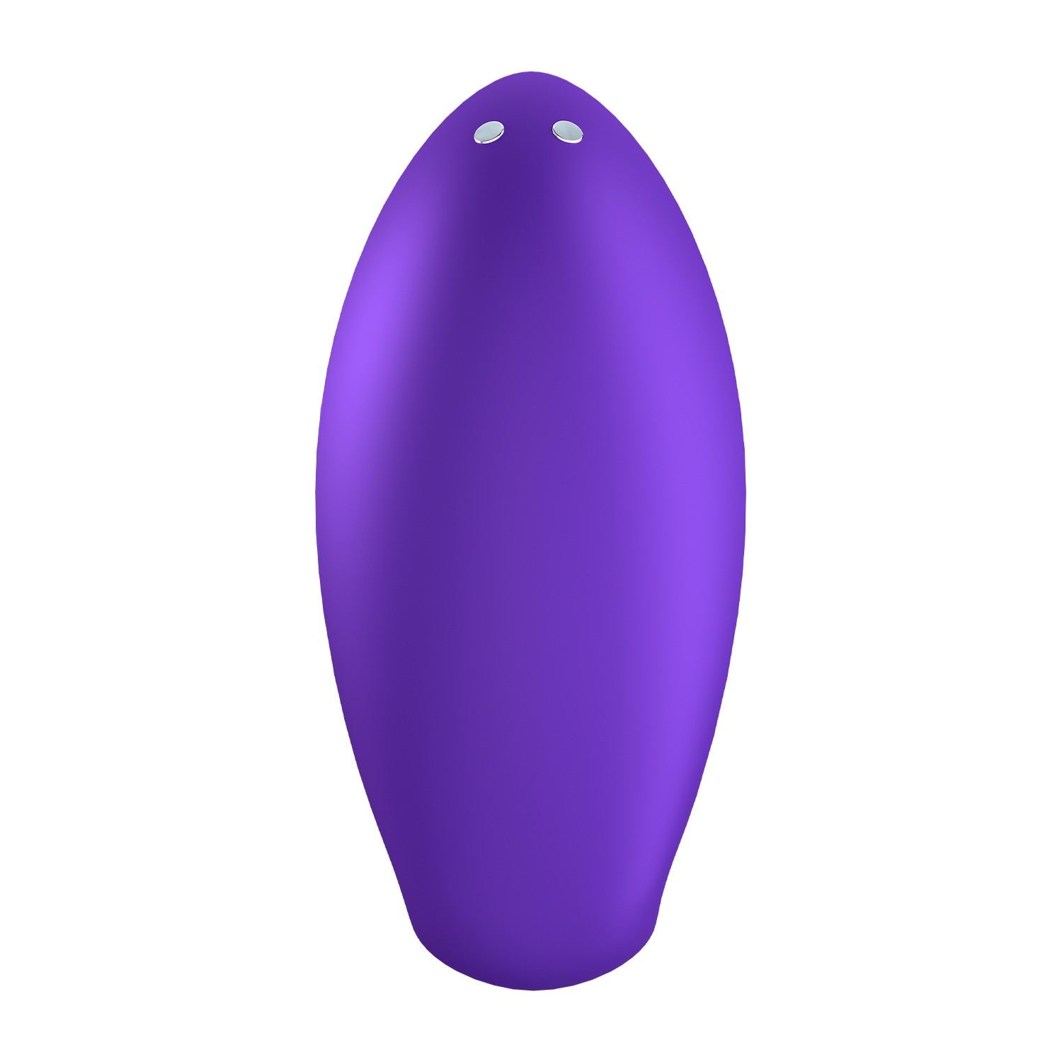 VIBRATEUR LOVE RIOT VIOLET SATISFYER