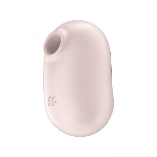 STIMOLATORE PRO TO GO 2 ROSA SATISFYER