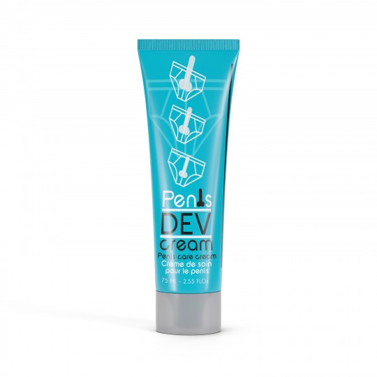 PENIS DEV CREAM 75ML