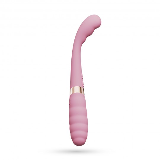 PIXIE VIBRATEUR DOUBLE CRUSHIOUS