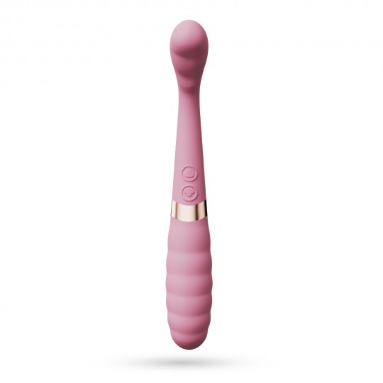 PIXIE VIBRATEUR DOUBLE CRUSHIOUS