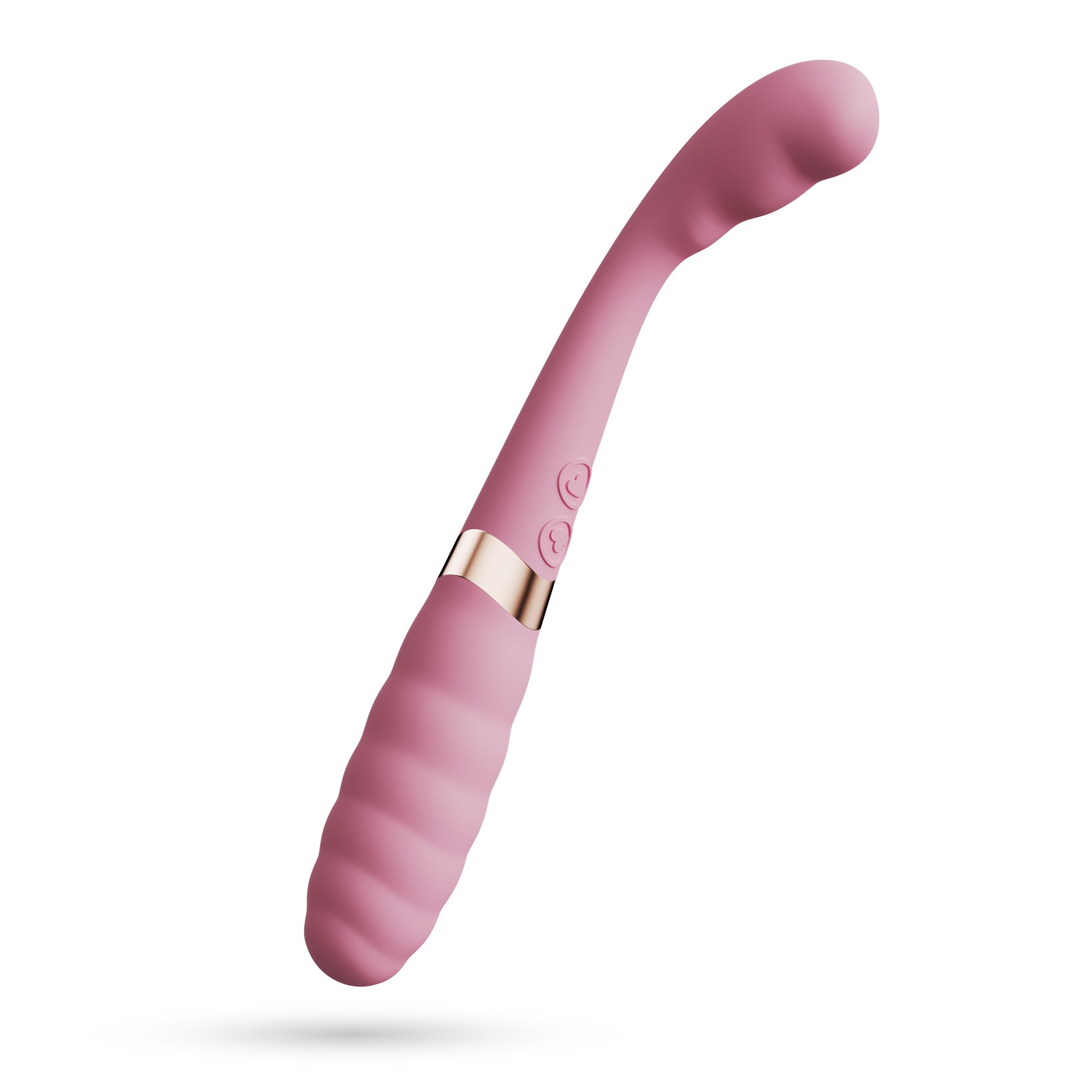 PIXIE VIBRADOR DOBLE CRUSHIOUS