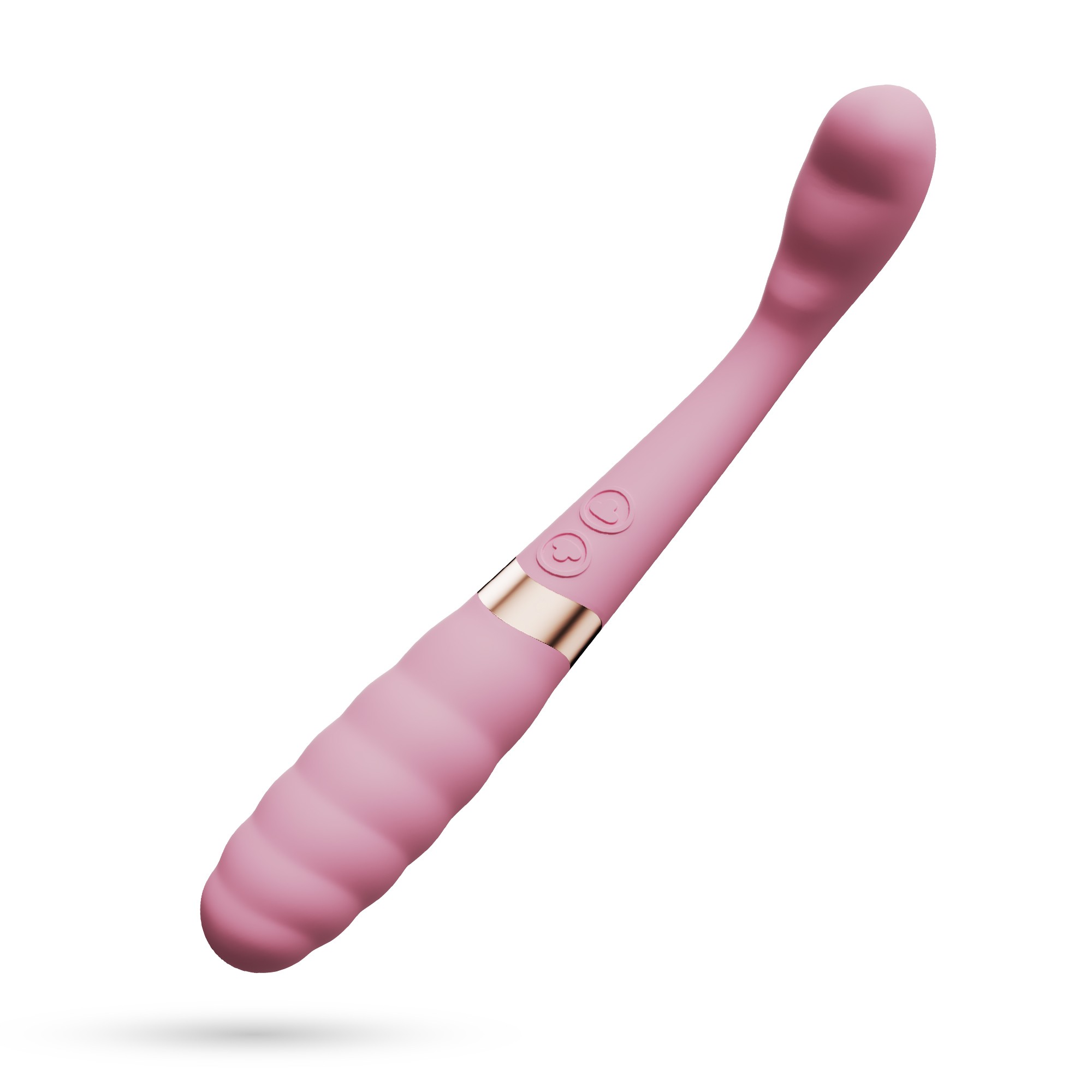 PIXIE VIBRADOR DOBLE CRUSHIOUS