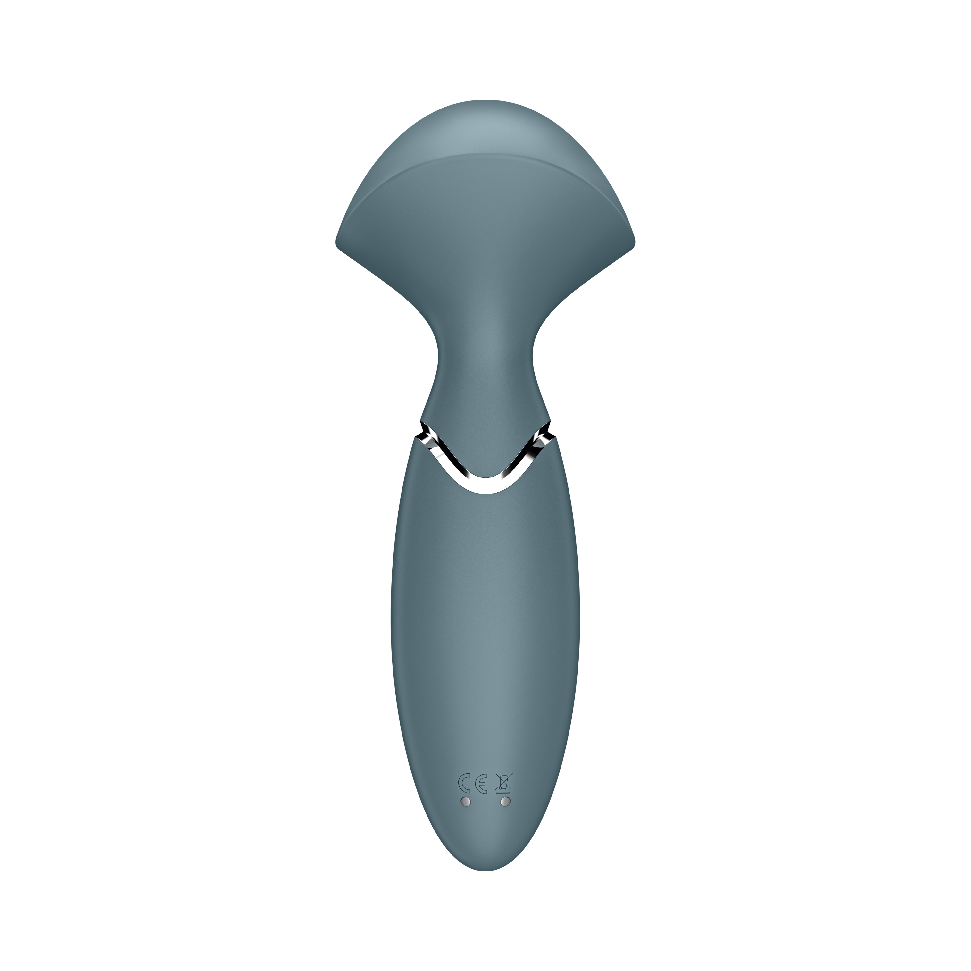 VARITA MINI WAND-ER GRIS SATISFYER