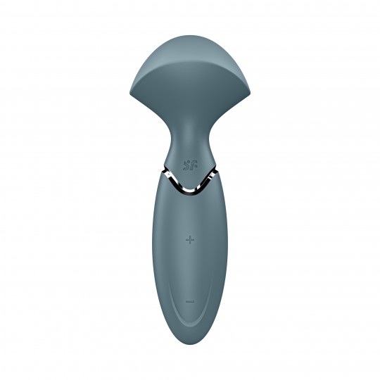 VARITA MINI WAND-ER GRIS SATISFYER