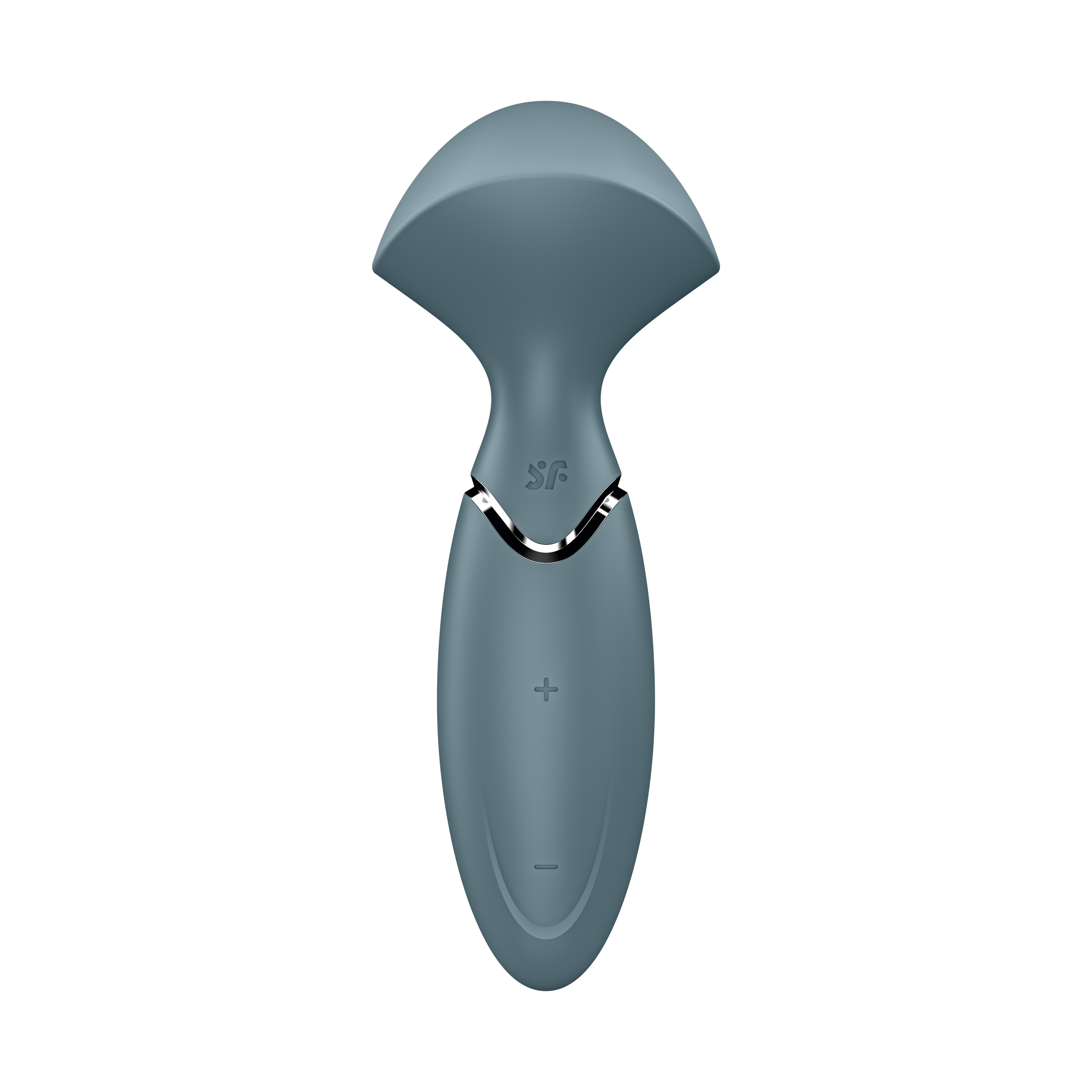 VARITA MINI WAND-ER GRIS SATISFYER