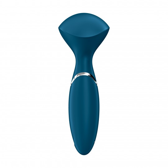 BACHETTA MINI WAND-ER BLU SATISFYER