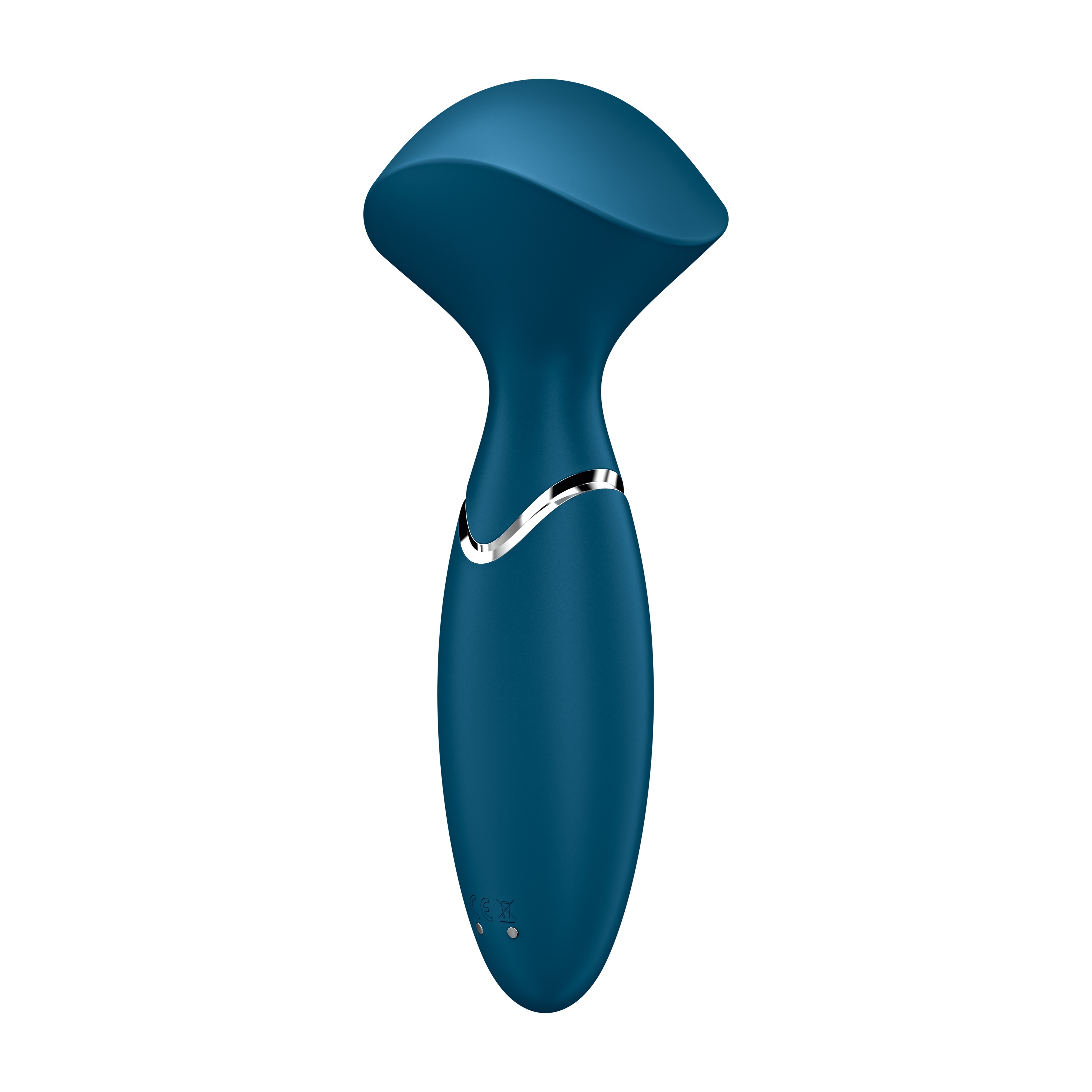 VARITA MINI WAND-ER AZUL SATISFYER