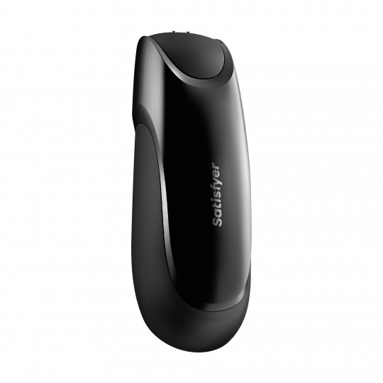 MASTURBADOR MEN VIBRATION + COM CONNECT APP SATISFYER