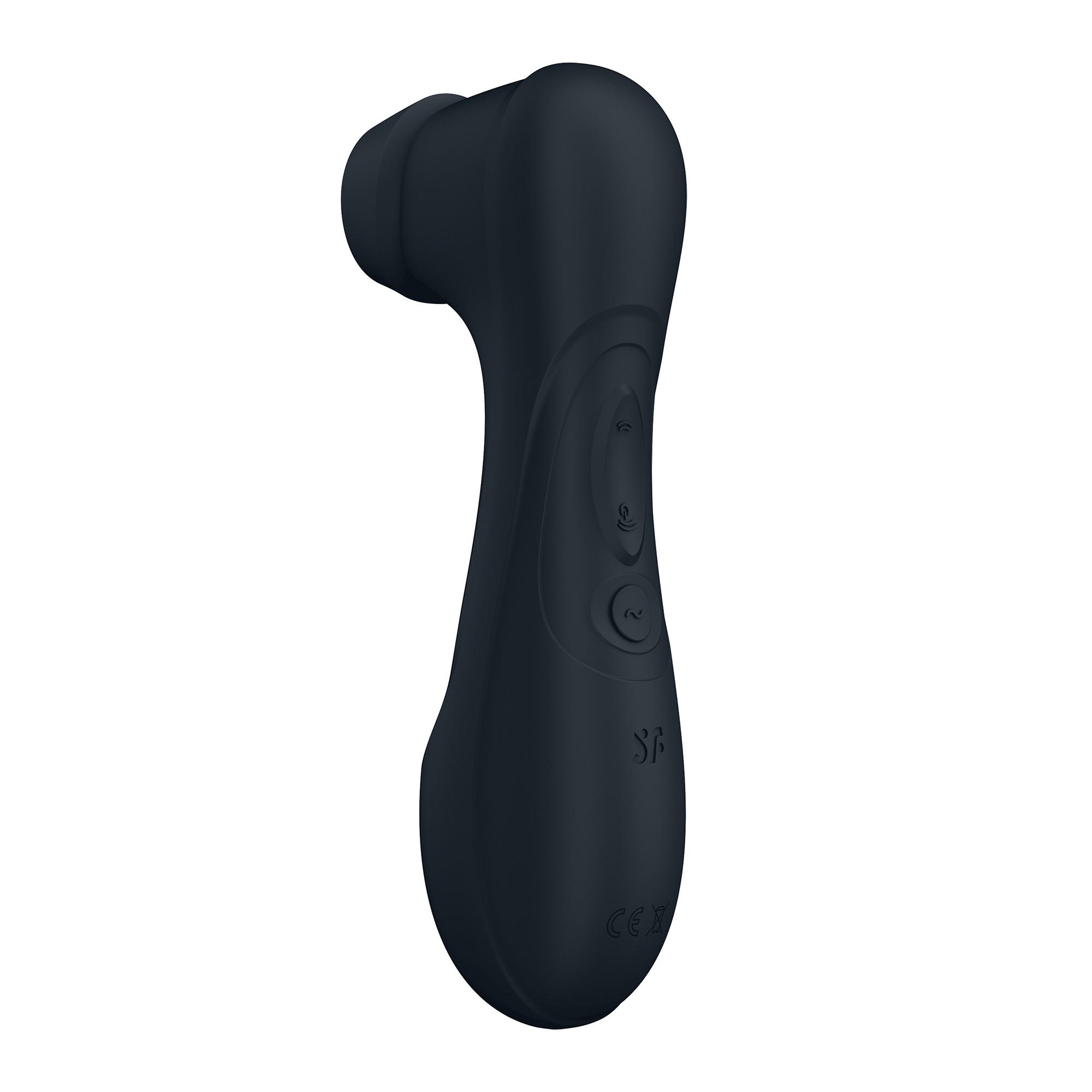 ESTIMULADOR PRO 2 GEN 3 SATISFYER NEGRO