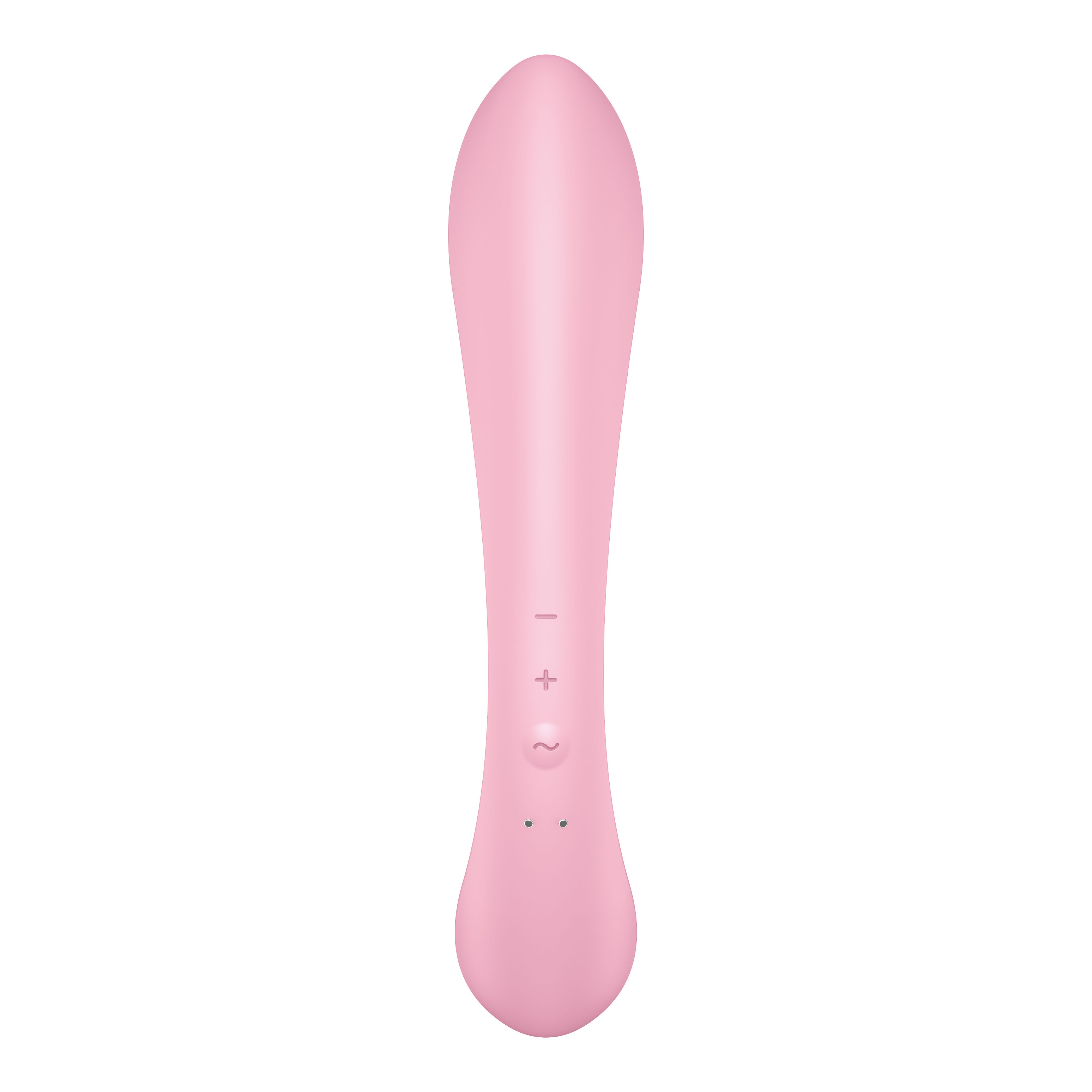 MULTI VIBRATORE TRIPLE OH ROSA SATISFYER