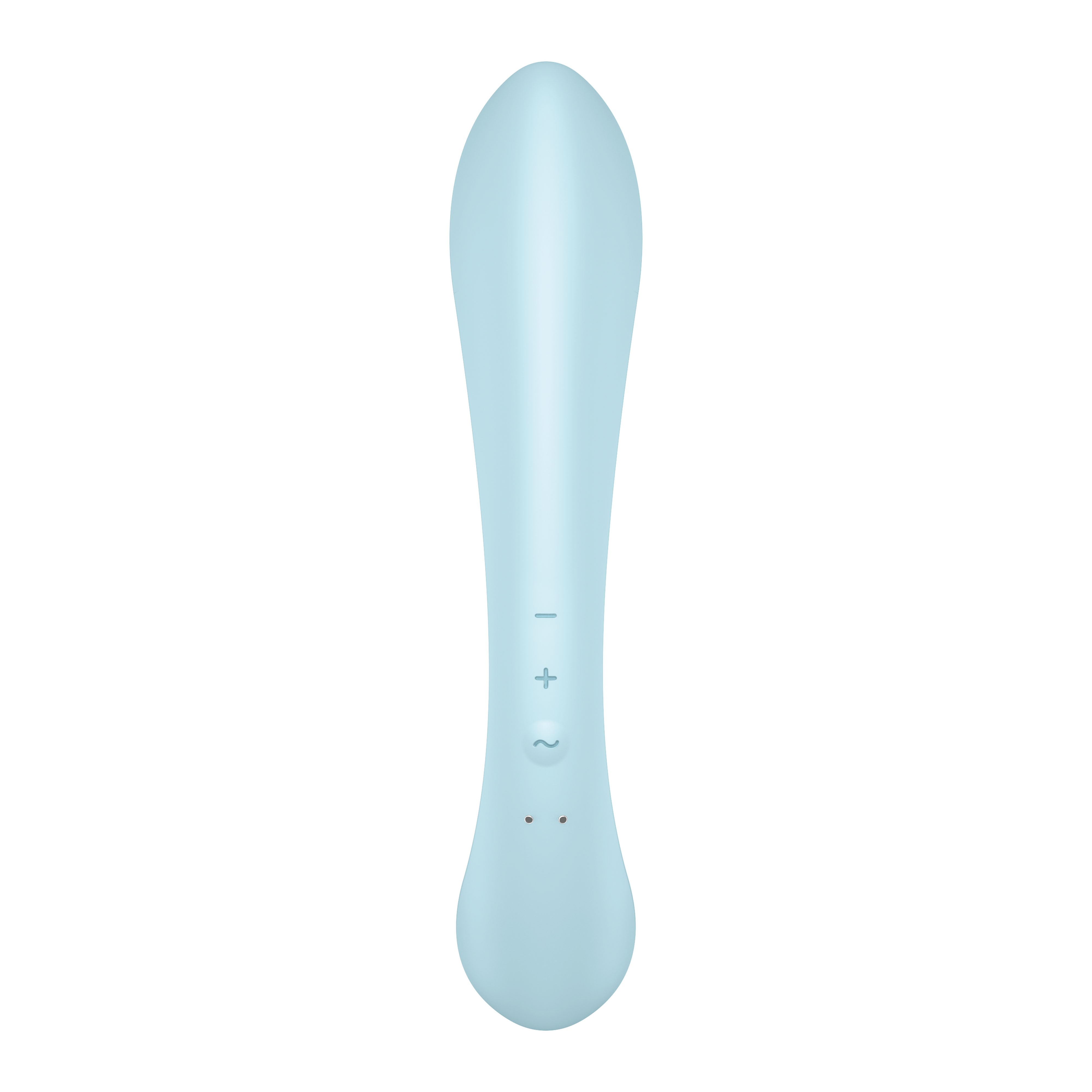 MULTI VIBRADOR TRIPLE OH AZUL SATISFYER