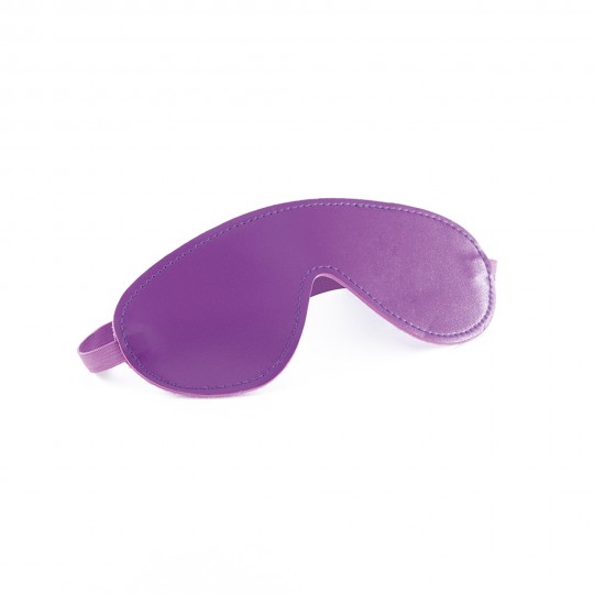 CRUSHIOUS DUNGEONS &amp; MAIDENS BDSM KIT PURPLE