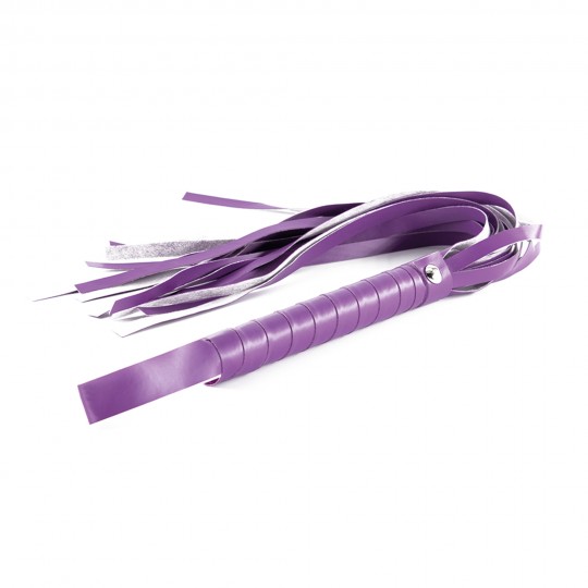 CRUSHIOUS DUNGEONS &amp; MAIDENS BDSM KIT PURPLE