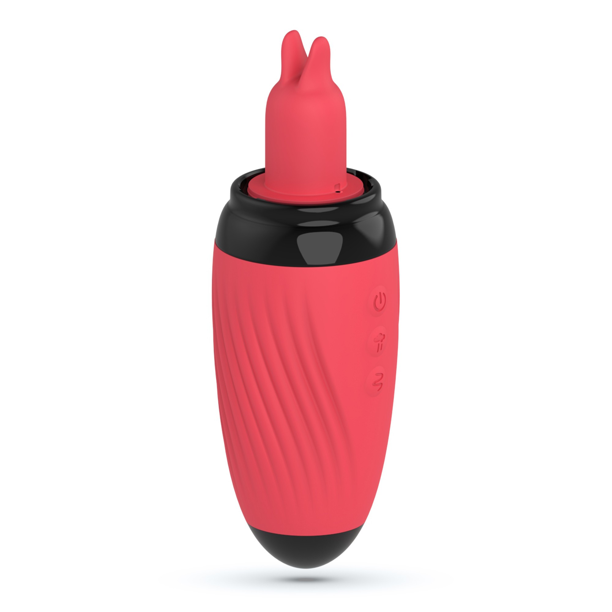 SCARLET POMPE VULVAIRE STIMULATEUR RECHARGEABLE CRUSHIOUS